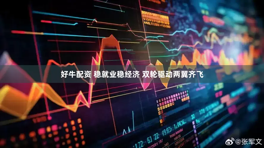 好牛配资 稳就业稳经济 双轮驱动两翼齐飞
